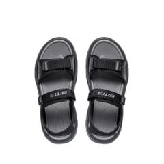  Giày Sandal Nam Biti's City Màu Đen BEM004600DEF 