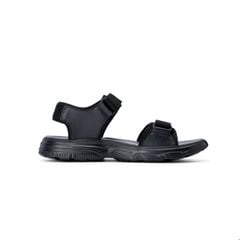  Giày Sandal Nam Biti's City Màu Đen BEM004600DEF 