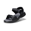 Giày Sandal Nam Biti's City Màu Đen BEM004600DEF