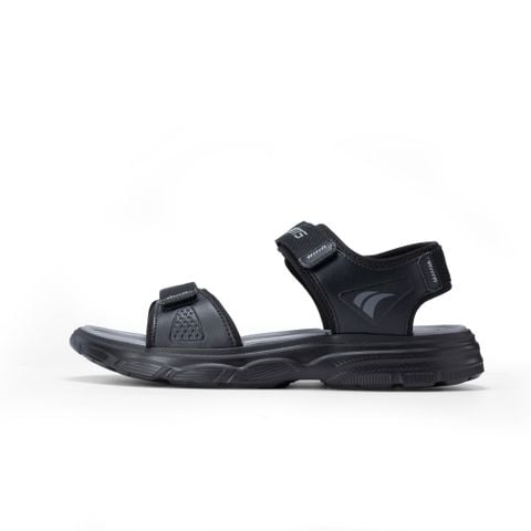  Giày Sandal Nam Biti's City Màu Đen BEM004600DEN 