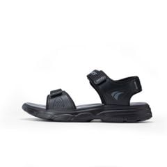  Giày Sandal Nam Biti's City Màu Đen BEM004600DEN 