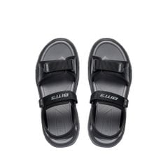 Giày Sandal Nam Biti's City Màu Đen BEM004600DEN 