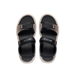  Giày Sandal Nam Biti's City Màu Nâu BEM004600NAU 