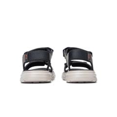  Giày Sandal Nam Biti's City Màu Nâu BEM004600NAU 