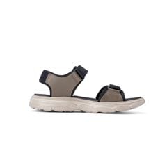  Giày Sandal Nam Biti's City Màu Nâu BEM004600NAU 