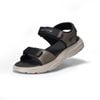 Giày Sandal Nam Biti's City Màu Nâu BEM004600NAU