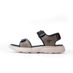  Giày Sandal Nam Biti's City Màu Nâu BEM004600NAU 