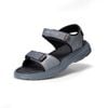 Giày Sandal Nam Biti's City Màu Xám Đậm BEM004600XAD