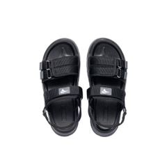  Giày Sandal Nam Biti's City Màu Đen BEM005000DEN 