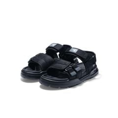  Giày Sandal Nam Biti's City Màu Đen BEM005000DEN 