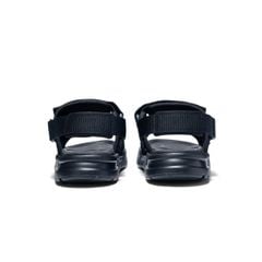  Giày Sandal Nam Biti's City Màu Đen BEM005000DEN 