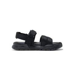  Giày Sandal Nam Biti's City Màu Đen BEM005000DEN 