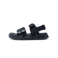  Giày Sandal Nam Biti's City Màu Đen BEM005000DEN 