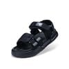 Giày Sandal Nam Biti's City Màu Đen BEM005000DEN