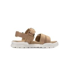  Giày Sandal Nam Biti's City Màu Nâu BEM005000NAU 