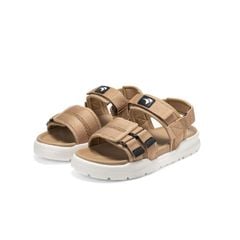  Giày Sandal Nam Biti's City Màu Nâu BEM005000NAU 
