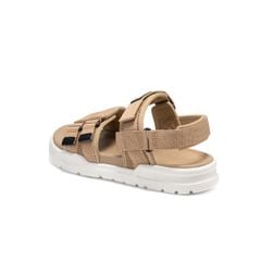  Giày Sandal Nam Biti's City Màu Nâu BEM005000NAU 