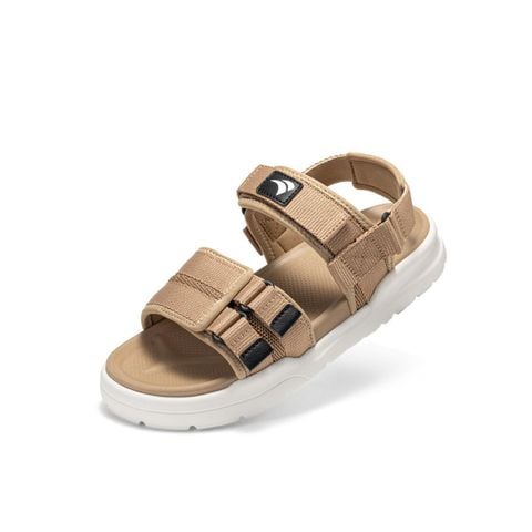  Giày Sandal Nam Biti's City Màu Nâu BEM005000NAU 