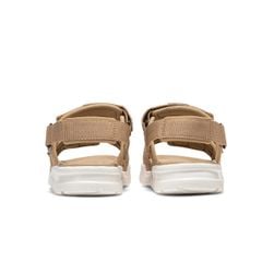  Giày Sandal Nam Biti's City Màu Nâu BEM005000NAU 