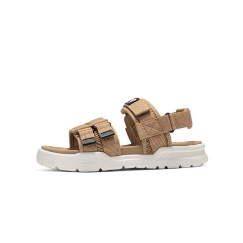  Giày Sandal Nam Biti's City Màu Nâu BEM005000NAU 