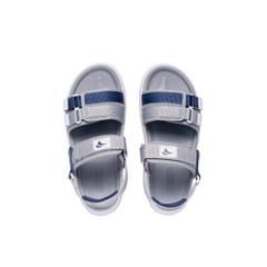  Giày Sandal Nam Biti's City Màu Xám BEM005000XAM 