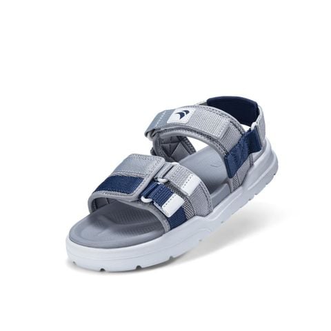  Giày Sandal Nam Biti's City Màu Xám BEM005000XAM 