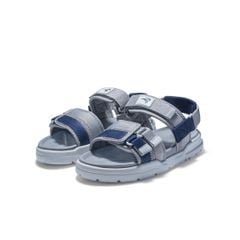  Giày Sandal Nam Biti's City Màu Xám BEM005000XAM 