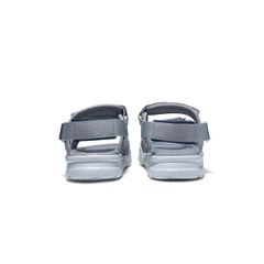  Giày Sandal Nam Biti's City Màu Xám BEM005000XAM 
