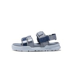  Giày Sandal Nam Biti's City Màu Xám BEM005000XAM 