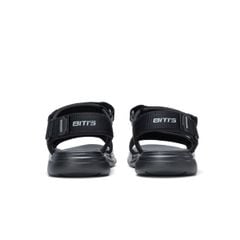  Giày Sandal Nam Biti's Nova Màu Đen BEM005100DEN 