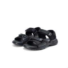  Giày Sandal Nam Biti's Nova Màu Đen BEM005100DEN 