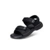 Giày Sandal Nam Biti's Nova Màu Đen BEM005100DEN