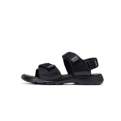  Giày Sandal Nam Biti's Nova Màu Đen BEM005100DEN 