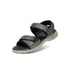 Giày Sandal Nam Biti's Nova Màu Rêu BEM005100REU