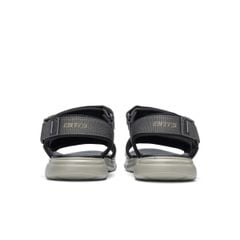  Giày Sandal Nam Biti's Nova Màu Rêu BEM005100REU 