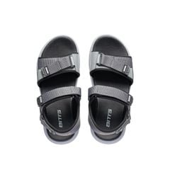  Giày Sandal Nam Biti's Nova Màu Xám BEM005100XAM 