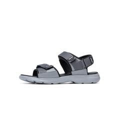  Giày Sandal Nam Biti's Nova Màu Xám BEM005100XAM 