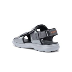  Giày Sandal Nam Biti's Nova Màu Xám BEM005100XAM 