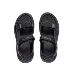  Giày Sandal Nam Biti's City Màu Đen BEM005200DEN 