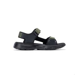  Giày Sandal Nam Biti's City Màu Đen BEM005200DEN 