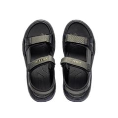  Giày Sandal Nam Biti's City Màu Rêu BEM005200REU 