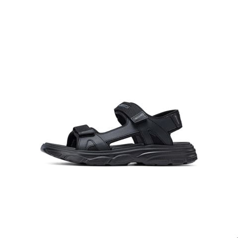  Giày Sandal Nam Biti's City Màu Rêu BEM005200REU 