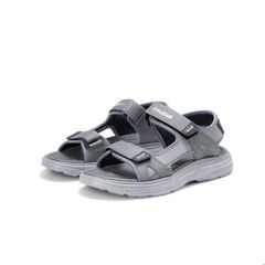  Giày Sandal Nam Biti's City Màu Xám BEM005200XAM 