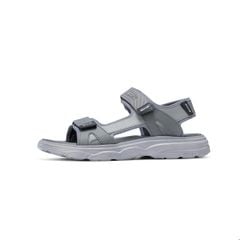  Giày Sandal Nam Biti's City Màu Xám BEM005200XAM 