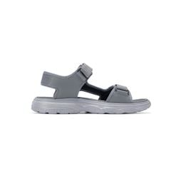  Giày Sandal Nam Biti's City Màu Xám BEM005200XAM 