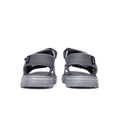  Giày Sandal Nam Biti's City Màu Xám BEM005200XAM 