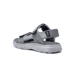  Giày Sandal Nam Biti's City Màu Xám BEM005200XAM 