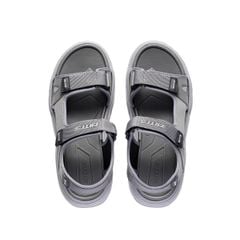  Giày Sandal Nam Biti's City Màu Xám BEM005200XAM 