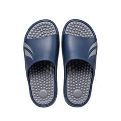  Dép Nam Biti's Nomad Màu Xanh Nhớt BEM005900XNH 