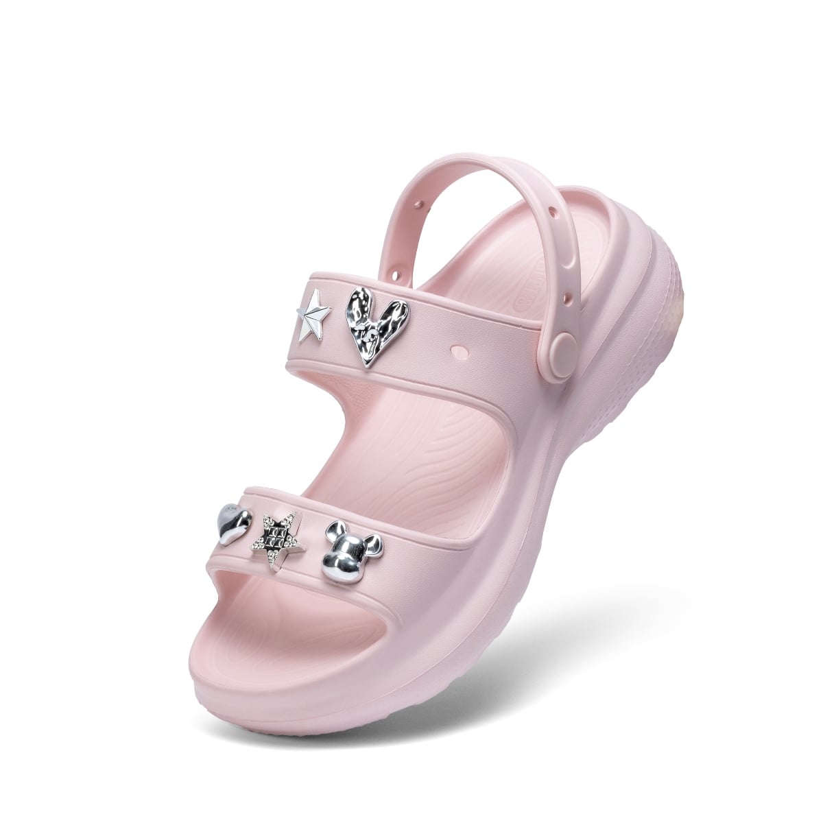 Dép Biti's Esoft Nữ BEW001104HOG Bitis